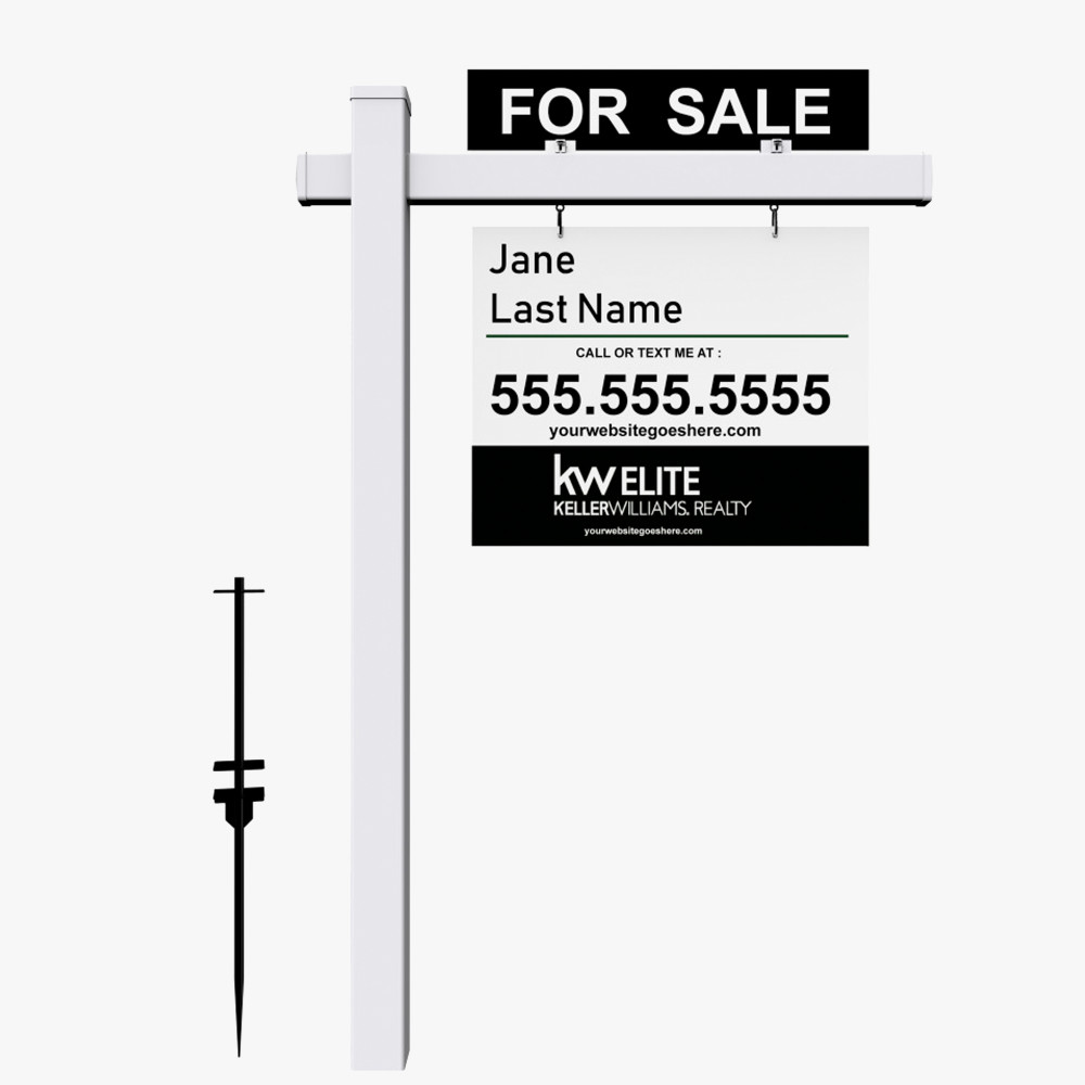 [INK-RE-003] Real Estate Post