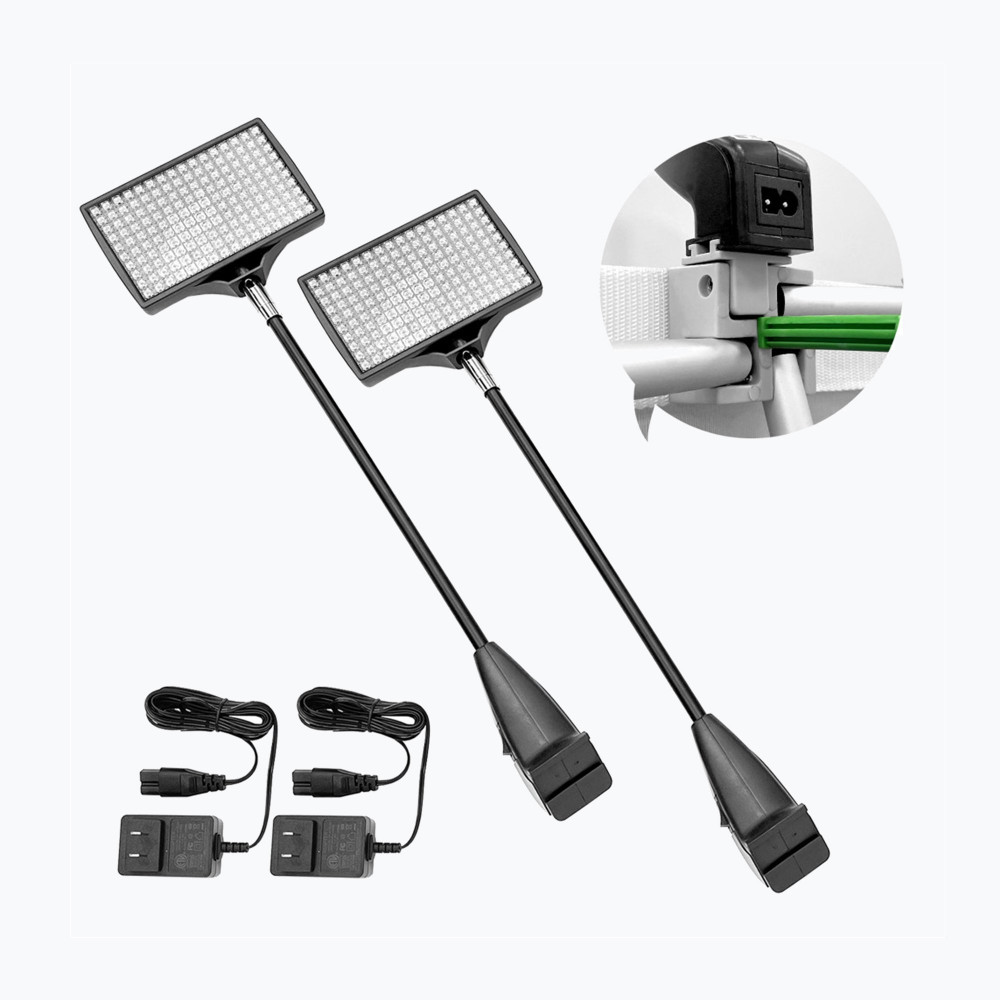 [INK-TRD-009] LED Light (Trade Show Display)