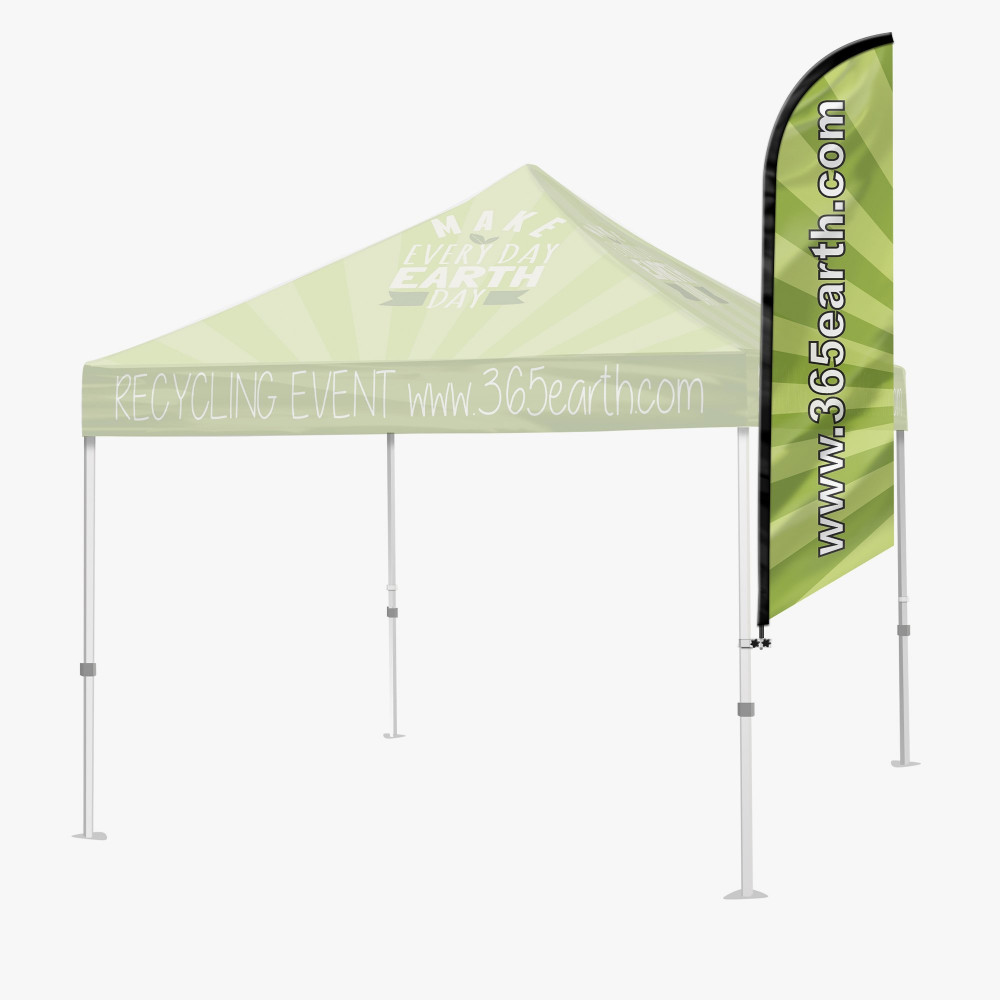 [INK-TNT-010] Tent Flag Kit
